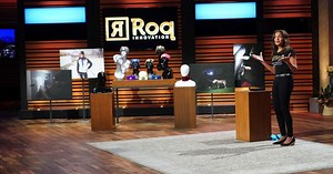 Roq Innovation on 'Shark Tank': What is the cost, who is the founder and all about beanies with built in lights