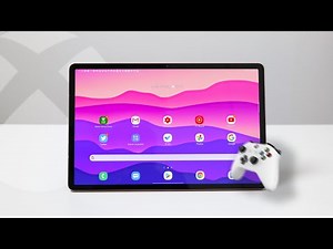 L'atout ULTIME de la Samsung Galaxy Tab S7+ vs iPad Pro !