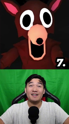 The Most Famous Roblox Games EVER