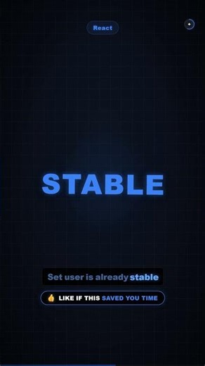 React Context Re-Renders Every Component — Stop This