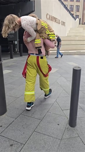 ENGINE NUMBER 9 NSW PARTY BRIGADE 🚒 on Instagram: "Who wants to be rescued? 😂😂 Contact us below on Www.enginenumber9.com.au"