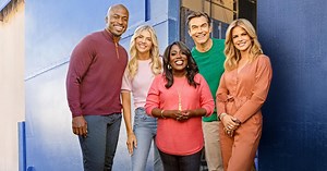 'The Talk' Canceled at CBS, End Date Revealed