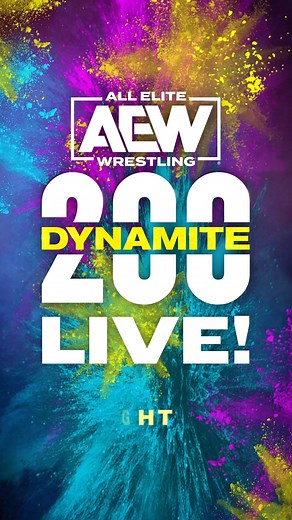 702K views · 23K reactions | ROB VAN DAM IS IN AEW AND WE ARE FREAKING OUT YOU GUYS #AEWDynamite | AEW on TV | Facebook