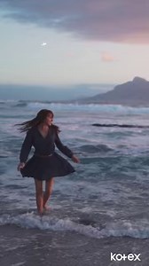 315 reactions · 23 shares | Nueva línea Kotex Sport, diseñada para la...