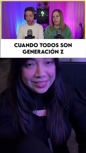 Everyone is Generation Z until this happens and everything changes