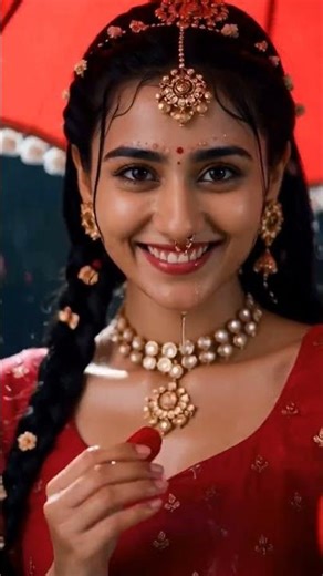 Param Sundari Full Screen Status