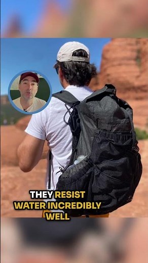 Dyneema vs Ultra - The Ultimate Ultralight Backpack Showdown