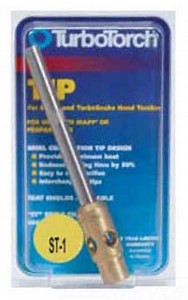 Turbo Torch ST-1 Swirl Tip