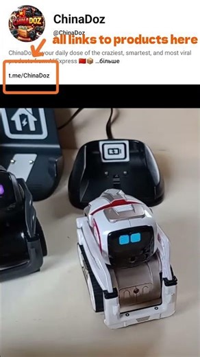 This AI Robot Reacts Like a Living Being 🤖