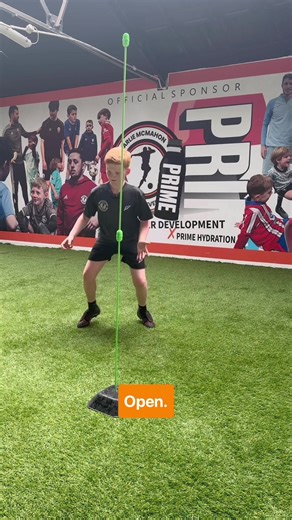 Turning Bad Habits into Good Habits for Football Players