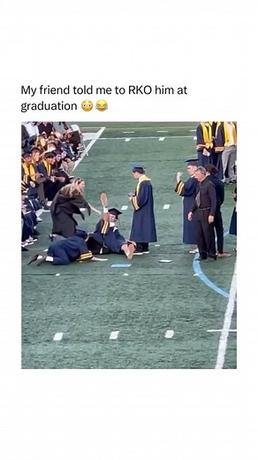 It’s the kid that slides in as a ref that does it for me 😂 - (Via: @trent_silva) | Memes