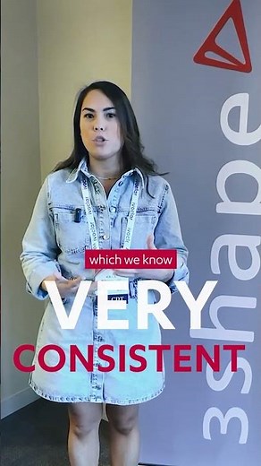 See how Kaila Nakanishi’s lab is scaling its business with 3Shape Automate! 🚀