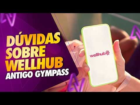 Respondemos suas dúvidas sobre o WELLHUB