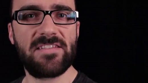 Through the Compound Eye