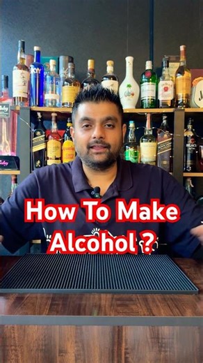 Fermentation & Distillation Explained ‪@abmoriginals3225‬ #whisky #whiskeyadvice #cocktail #drink