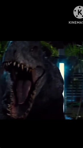 Felicia Fundamental Paper Education Yo Indominus Rex #dinosaurios #fpe #Felicia