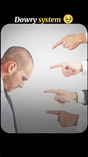 Dowry system 🥹#rajshamani #dowry #consistency #marriage #shorts #mindset #education