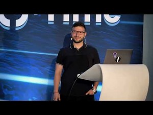 API-First! Contract-First! Make API development great again! 2.0, Atanas Kuzmanov