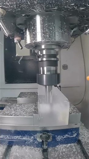 Selecting the Right Cutting Tool Bit #cnc #machine #metal #milling #tools