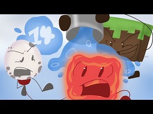 BOIBB 14: "Hey Guys, Want to See a Magic Trick?"