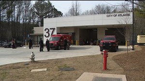 City of Atlanta unveils new EMS center