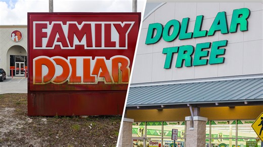 Man arrested in string of dollar store armed robberies in Miami-Dade: Sheriff