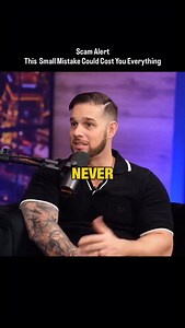 New AI Scam | Nick Perry