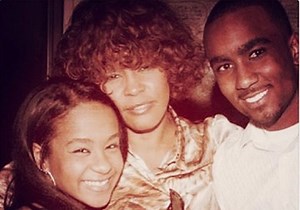 275K views · 1.9K reactions | I'm on vacation, but I went on Facebook Live yesterday to talk about the death of Nick Gordon after the shocking news broke. GaryWithDaTea.com | Gary With Da Tea | Facebook