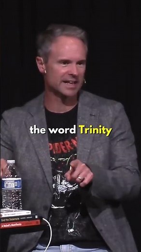 Understanding the Trinity