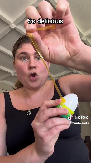 And, we’re back! 👀 what i eat in a day, mini brands edition 🥣 #minibrands #wieiad #miniverse #collectibles #mini #tiny #unboxing #eating #whatieatinaday #mukbang #minibrandswieiad #minifood #minimeal #eatingshow #food #yum