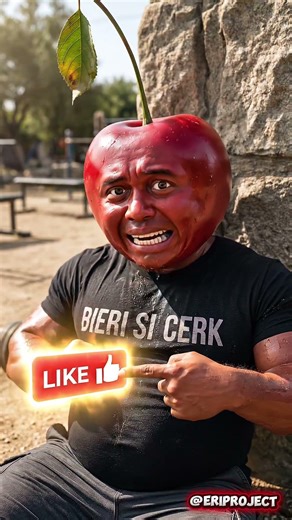 Eri si Ceri Episode 20 ( Eri Diet) #ai #comedy #erisiceri