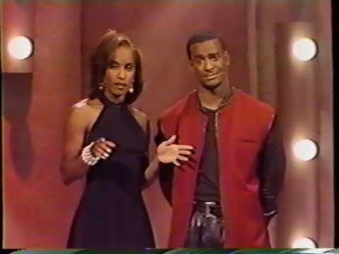 S.T.O.M.P. National Step Show 1992 (Full Show)