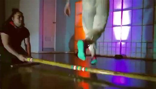 Discover Bea V. Lesaca: Talented Pinay Bgirl from the Philippines