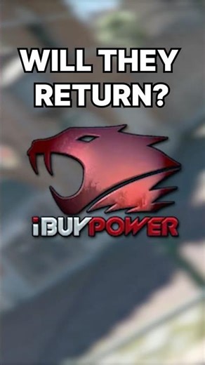 The Team That Was Banned Forever… Is Back?