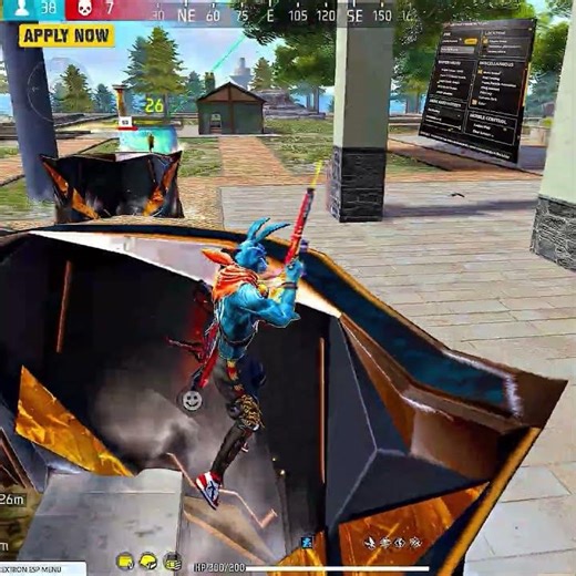 Pro Level Secret Finally Revealed 💥 #impossible #shorts