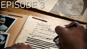 The MLK Project | Motives Unmasked - Season One