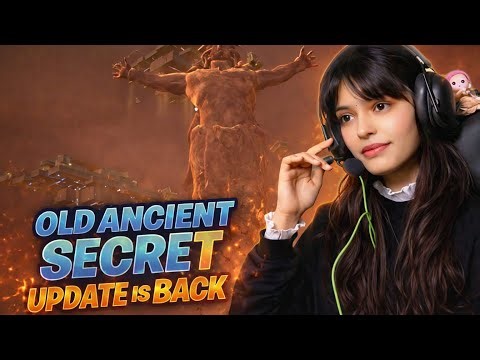 KYA AAJ HO PAYEGA 1vs4 😨| PHARAOH UPDATE IS BACK💀 #bgmi #livestream #shorts