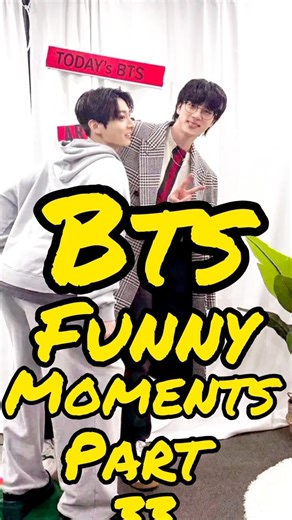 BTS funny moments that turn the simplest things into pure entertainment | #bts #btsshorts #btsarmy