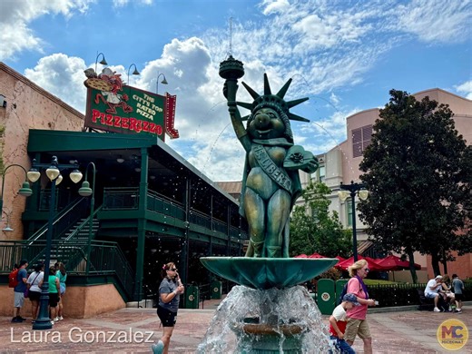 Farewell Muppet•Vision 3D - A Photographic Look Back & Forward