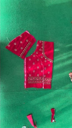 Peded blouse ki cutting very easy method step by step #shortvideo #shorts #cuttingskills #blouse