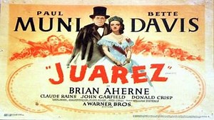 Juarez (1939)