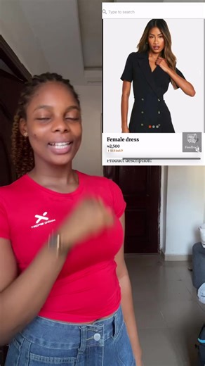 Nigerian Thrift Shop Haul: What You Ordered vs. Reality