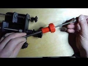 Vernier demo