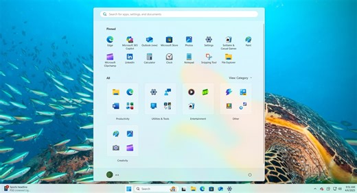 Microsoft confirms "context-aware" AI features for Windows 11 as future, skips Windows 12 mention