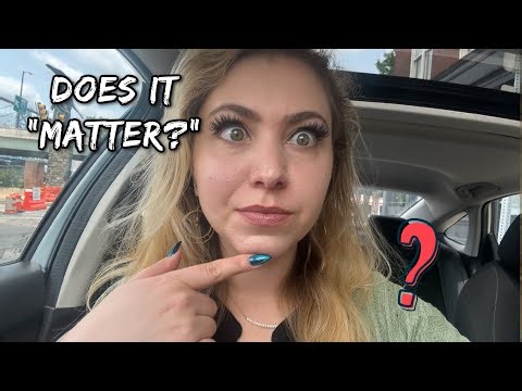 what is a body count and why does it "matter?"