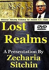 Watch Lost Realms - Zecharia Sitchin | Prime Video
