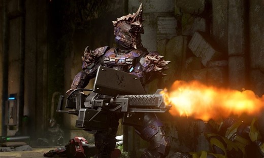 Halo Infinite Season 5 adds popular Halo 4 mode, new Arena maps, and more
