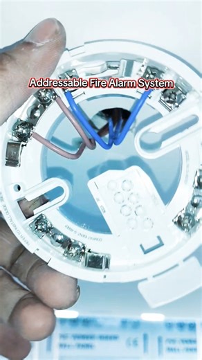 shield sd base #fire #firetime #firealarms #electronic #bolleywoodsong