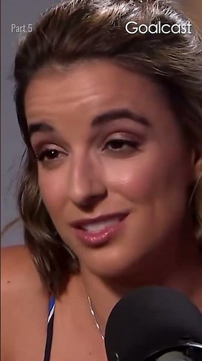 She Was "Locked" in Her Own Body for 4 Years 👀 | pt.5 | #shorts