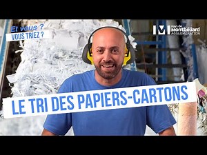 Comment trier le papier et le carton ? Les bonnes pratiques de tri des déchets